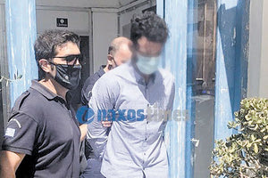 δολοφονία Φολέγανδρος : Προθεσμία για να απολογηθεί ζήτησε και πήρε ο δράστης της δολοφονίας