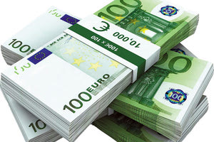 χρημα οικονομια