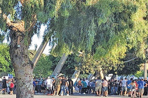 ΠΛΑΤΕΙΑ ΕΛΕΥΘΕΡΙΑΣ