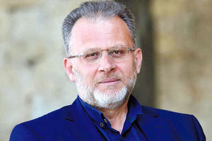 Ο κ. Μπουνάκης