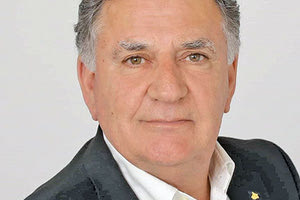 ο κ. Φραγκάκης