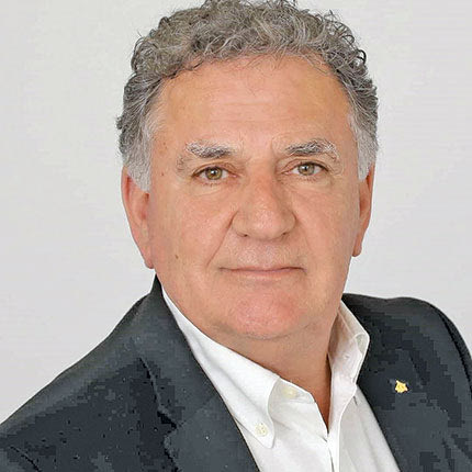 ο κ. Φραγκάκης