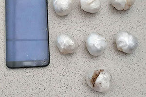 Τα ναρκωτικά που βρήκε η ΕΛ.ΑΣ.