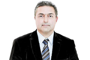 ο καθηγητής Πνευμονολογίας, Θεόδωρος Βασιλακόπουλος