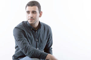 Μιχάλης Μαλανδράκης