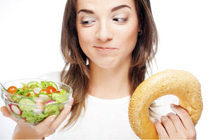 διατροφή υγεία