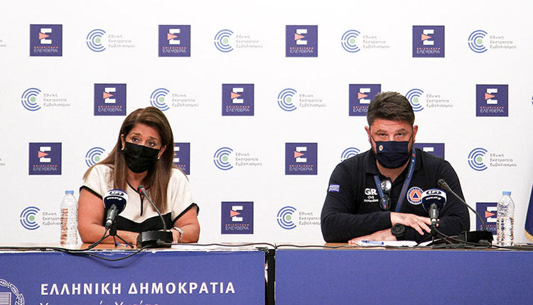 ΤΟ 99% ΤΩΝ ΔΙΑΣΩΛΗΝΩΜΕΝΩΝ ΕΙΝΑΙ ΑΝΕΜΒΟΛΙΑΣΤΟΙ: «Καμπανάκι» κινδύνου και για το Λασίθι