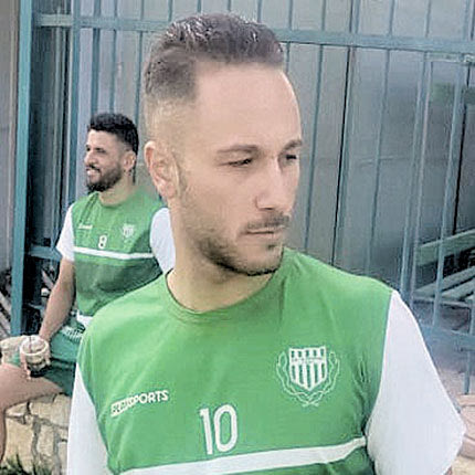 Μέμος Γιούχτας