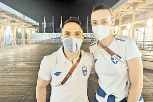 Αισιόδοξοι Πετρούνιας και Κορακάκη