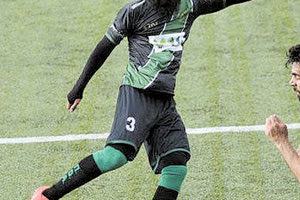 Παρέμεινε στον ΠΟΑ ο Σαμουιλίδης