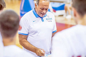 Ο κ. Μανουσέλης θέλει να δει σήμερα να επιστρέφει η Εθνική στις νίκες