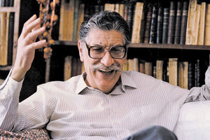 Μανώλης Αναγνωστάκης