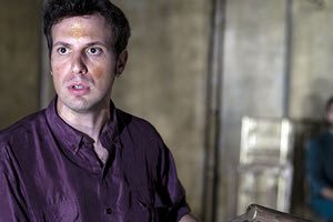 ΟΜΗΡΟΥ ΙΛΙΑΔΑ ΡΑΨΩΔΙΑ Α'