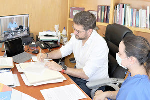 ΔΗΜΟΣ ΜΑΛΕΒΙΖΙΟΥ Συνεργασία με το “Χαμόγελο του Παιδιού”