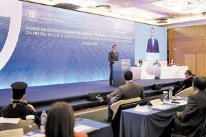 Μητσοτάκης προτροπή σε εκπαιδευτικούς για να εμβολιαστούν