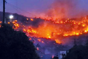 ΦΩΤΙΑ ΣΤΟΥΣ ΜΕΣΕΛΕΡΟΥΣ