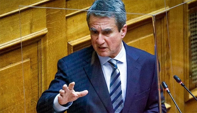 Ανδρέας Λοβέρδος