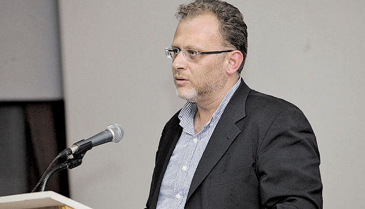  Πρόεδρος ξανά ο Ν. Μπουνάκης