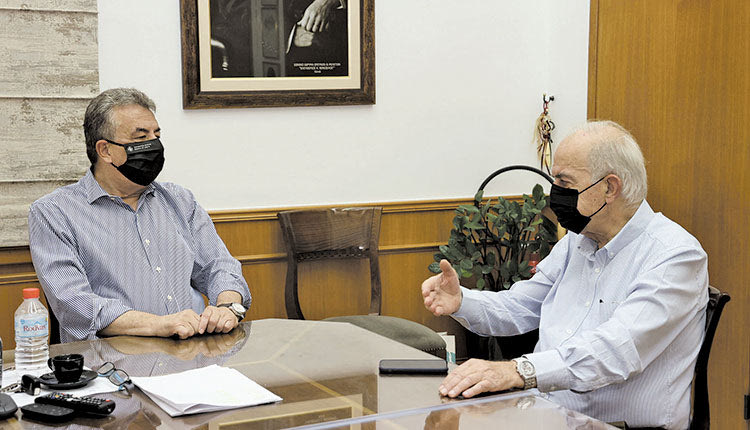 Να αρθεί η αδικία για το ισοδύναμο