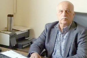 ΝΙΚΟΣ ΤΖΑΝΑΚΗΣ: ”Στο 4ο κύμα όλοι θα έρθουμε σε επαφή με τον ιό, αλλά…”