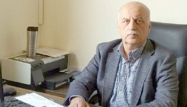 ΝΙΚΟΣ ΤΖΑΝΑΚΗΣ: ”Στο 4ο κύμα όλοι θα έρθουμε σε επαφή με τον ιό, αλλά…”