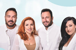 “Ναι” στις μουσικές εκδηλώσεις με τη μουσική παρέα  της εθελοντικής ομάδας «Κανείς χωρίς φαγητό» 