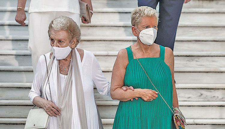 Οικογένεια Ακρίτα