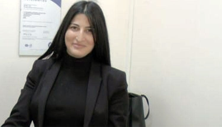 Ήταν κεραυνός εν αιθρία ή απλώς δεν πέρασε τις αξιολογήσεις; Την παραίτησή της υπέβαλε τις προηγούμενες ημέρες στη διάθεση του Διοικητή των Διασυνδεόμενων Νοσοκομείων Λασιθίου η Αναπληρώτρια Διοικήτρια του Διαλυνάκειου Νοσοκομείου Νεάπολης Ειρήνη-Βασιλική Χατζέα