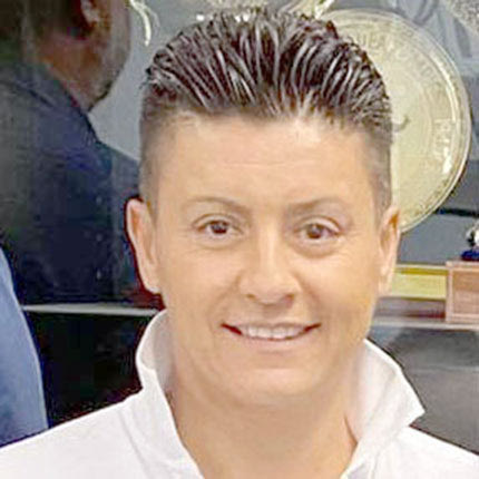  Ηρακλειώτισσα στην Εθνική κωφών 