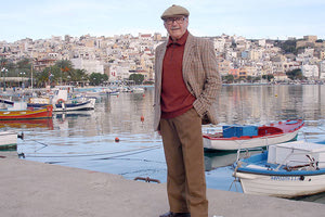 Τιμητική βραδιά για τον καθηγητή Οφθαλμολογίας Γιώργο Μαρκάκη