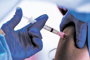 Δεν αλλάζουν τα γονίδιά μας τα εμόβλια, λένε οι ειδικοί