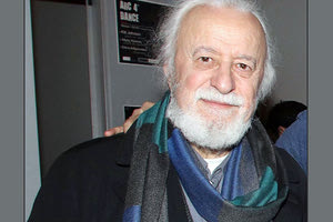 Νότης Μαυρουδής