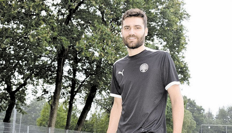 ο Τοράλ βγαίνει εκτός για ένα μήνα