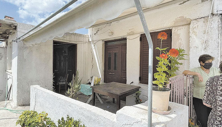  Η επιτροπή των ειδικών θα αποφανθεί για την καταλληλόλητα των κτηρίων 