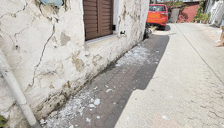 Σε αναλυτικές καταγραφές έχει προχωρήσει η δημοτική Αρχή 