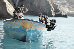 Η καμπάνια «Crete, Sense the Authentic» απευθύνεται στους επισκέπτες πολλών ευρωπαϊκών χωρών, αλλά και σε αναδυόμενες τουριστικές αγορές