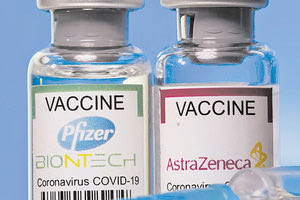 κοκτέιλ εμβολίων