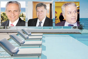 Η τουριστική αγορά της Κρήτης επιτέλους άρχισε να κινείται