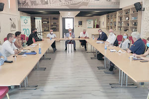 Νέες δράσεις από τις Τεχνικές Σχολές του Επιμελητηρίου