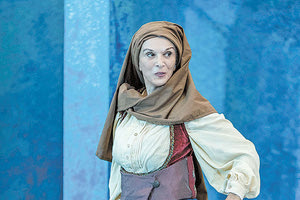 Η θεατρική παράσταση «Αθάνατες» στην Κρήτη