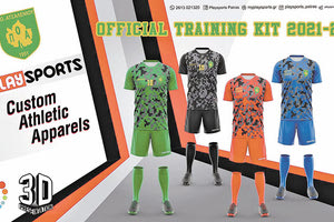 Οι καινούριες εμφανίσεις του ΠΟΑ