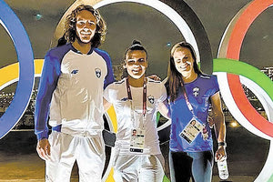 ΣΑΚΚΑΡΗ-ΤΣΙΤΣΙΠΑΣ ΤΟΚΥΟ 2020