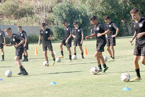 Από την πρώτη της ομάδας του ΟΦΗ