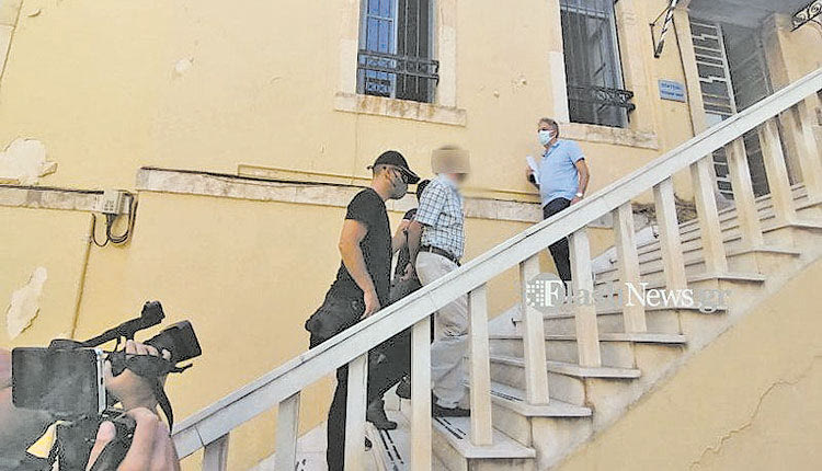 ΣΟΚ ΑΠΟ ΤΙΣ ΑΠΟΚΑΛΥΨΕΙΣ Προθεσμία στον πατέρα-βασανιστή
