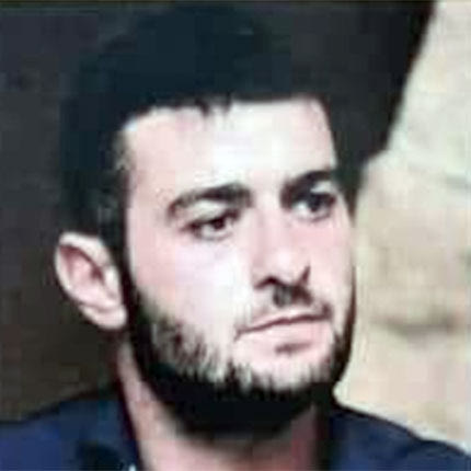 Ο άτυχος 26χρονος (φωτό από Creta24gr)