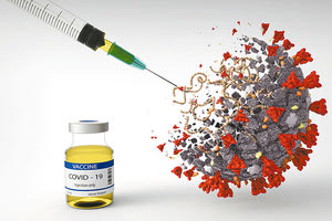 H ουσία που μειώνει κατά 99% το ιικό φορτίο