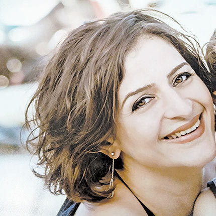 Η άτυχη Γλυκερία