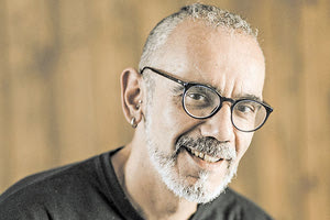 Λευτέρης Γιαννακουδάκης