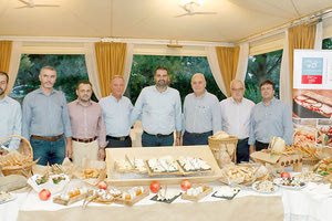 Στόχο να επιλεγεί από πλήθος επιχειρήσεων έχει το κρητικό δεκατιανό