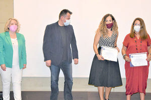 Τα βραβεία για τις καλύτερες εργασίες